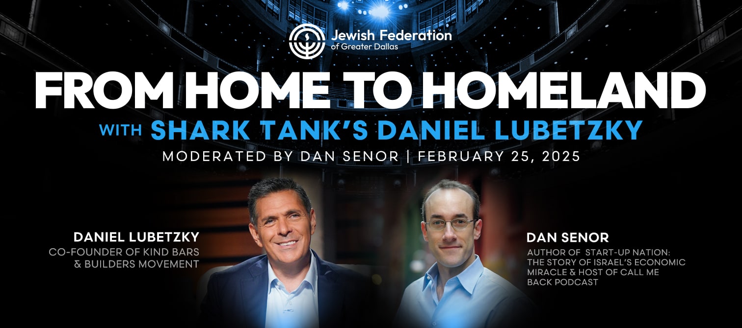 From Home to Homeland
