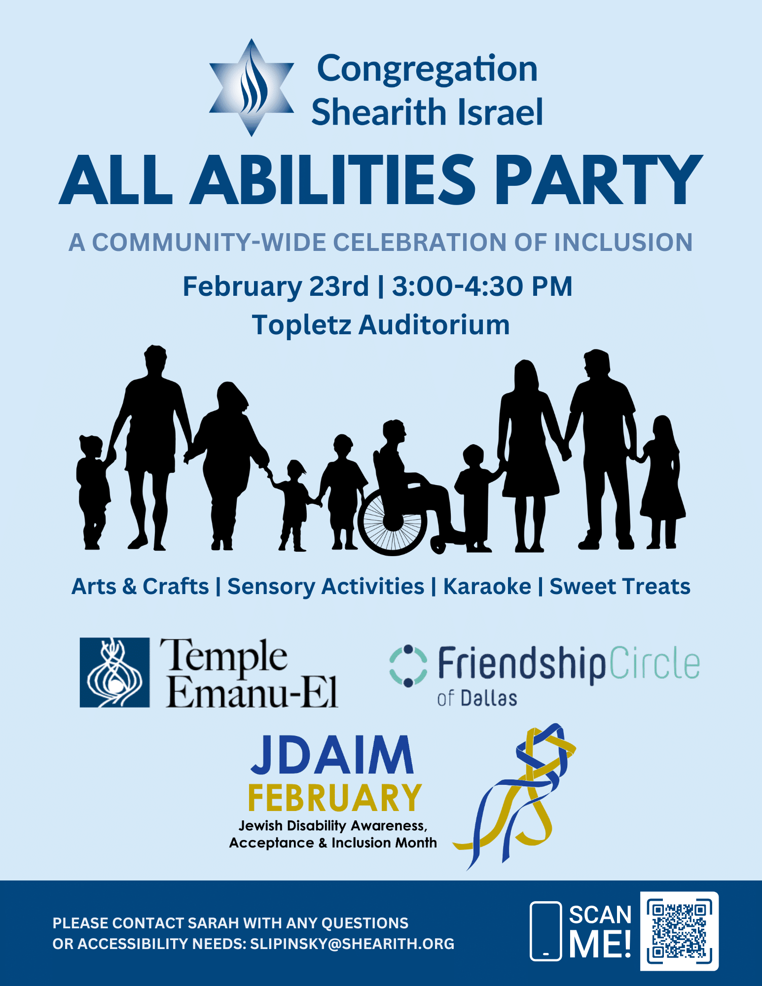 All Abilities Party