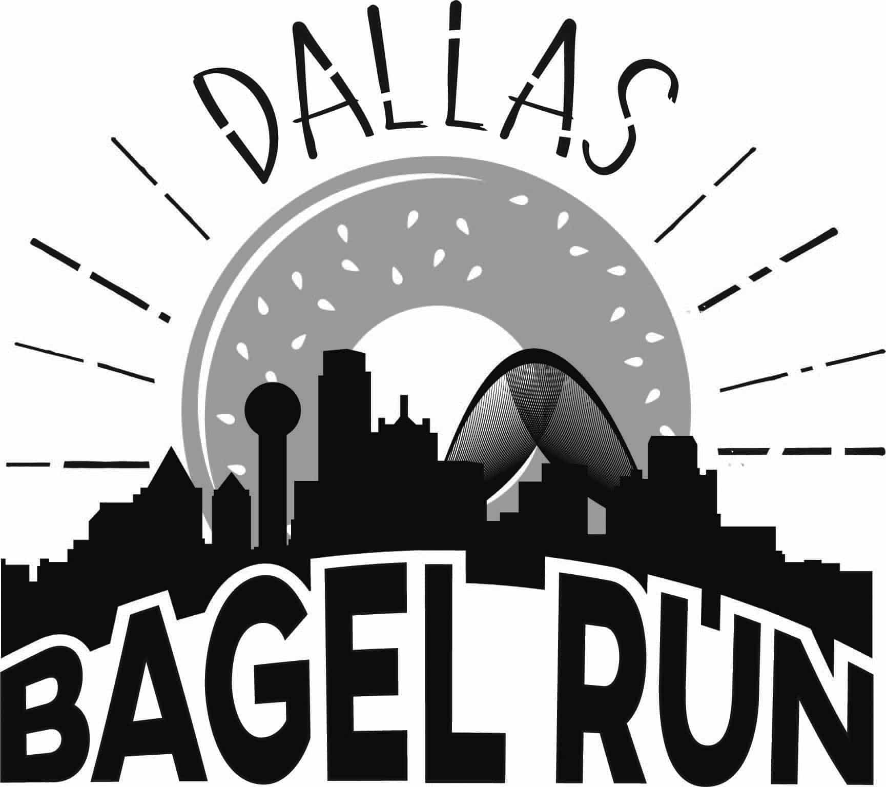 JCC Bagel Run