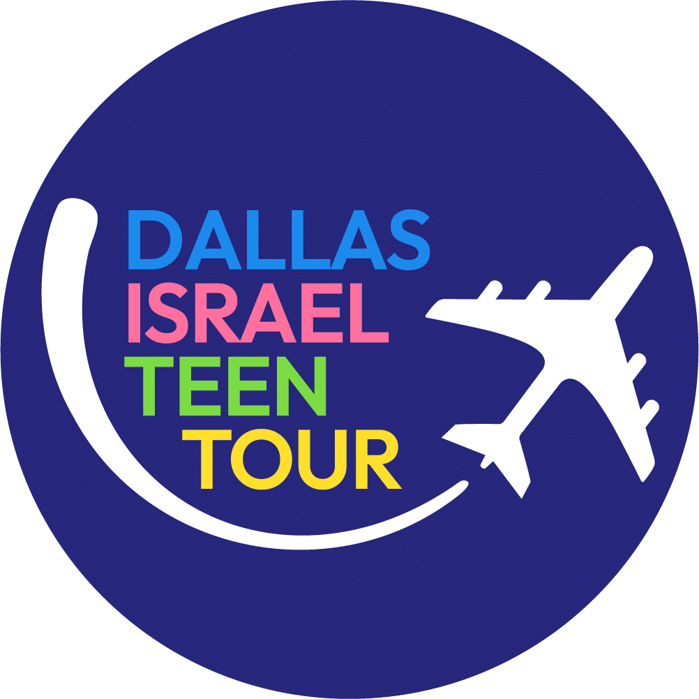Dallas Israel Teen Tour