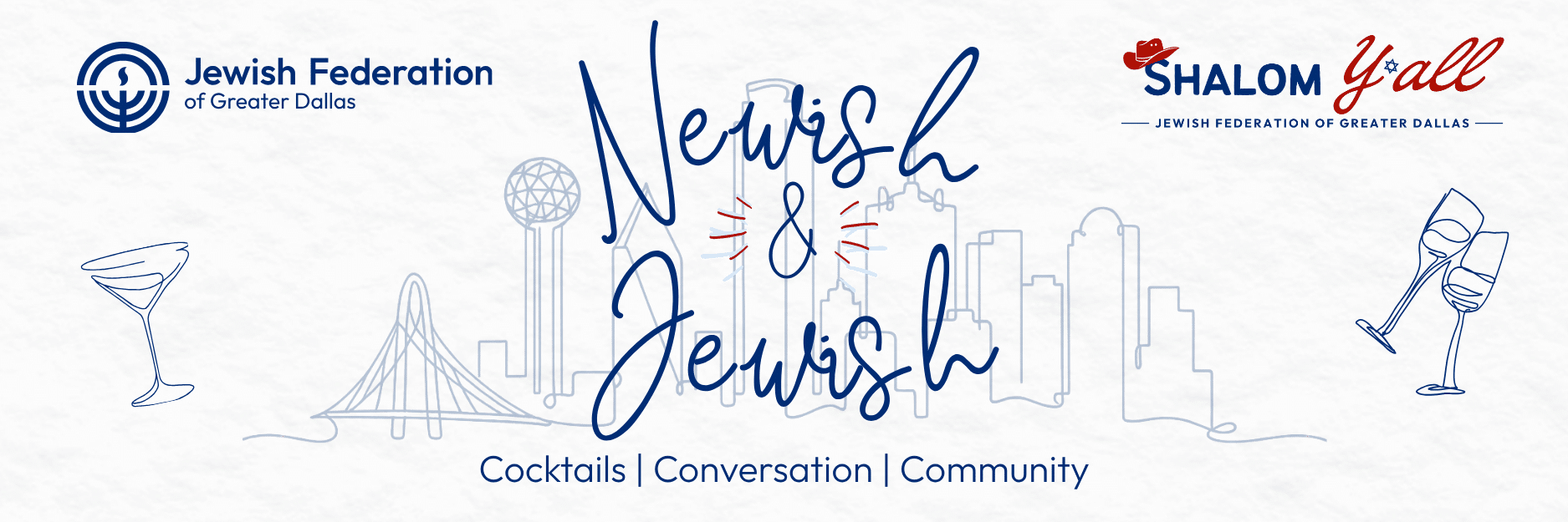 Newish & Jewish