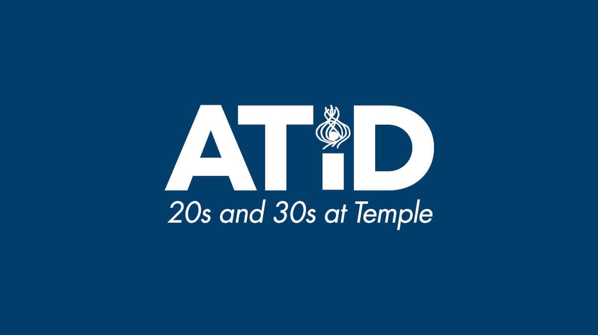 ATiD Pizza in the Hut