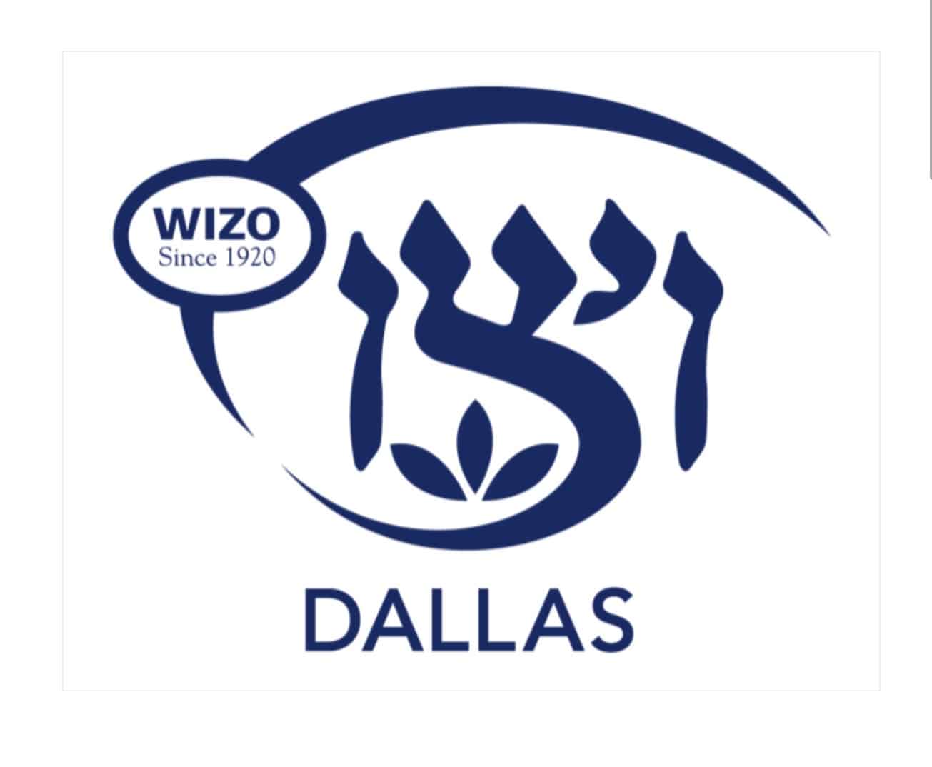 Wizo Dallas Community Event