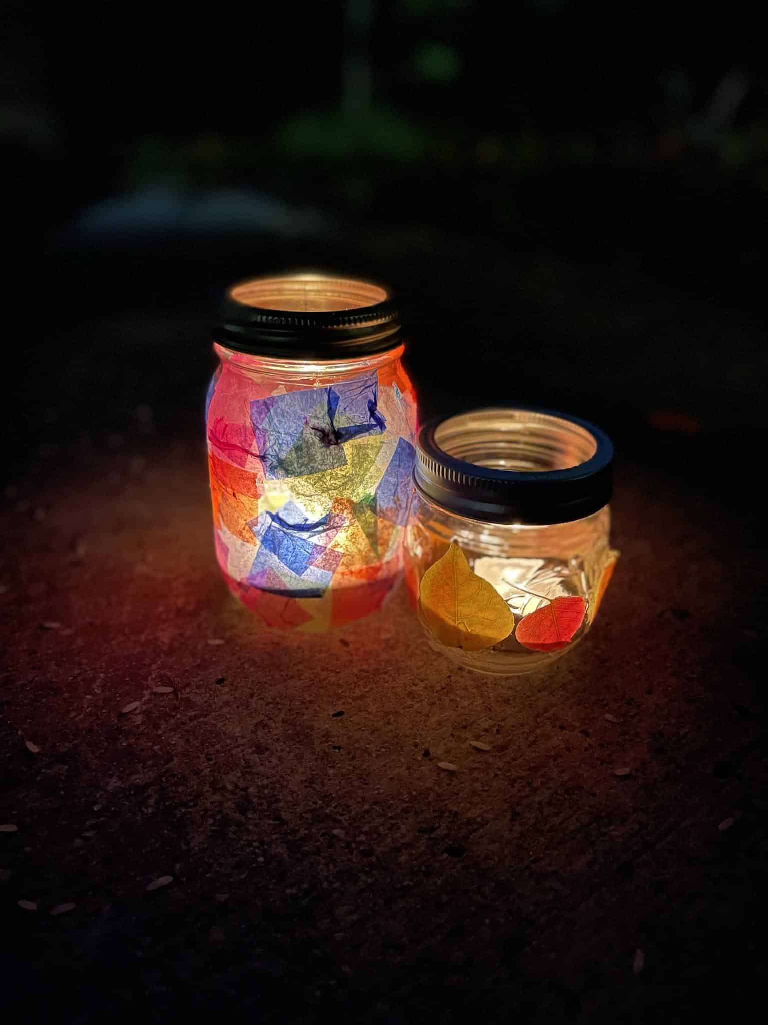 Chanukah Lantern Walk