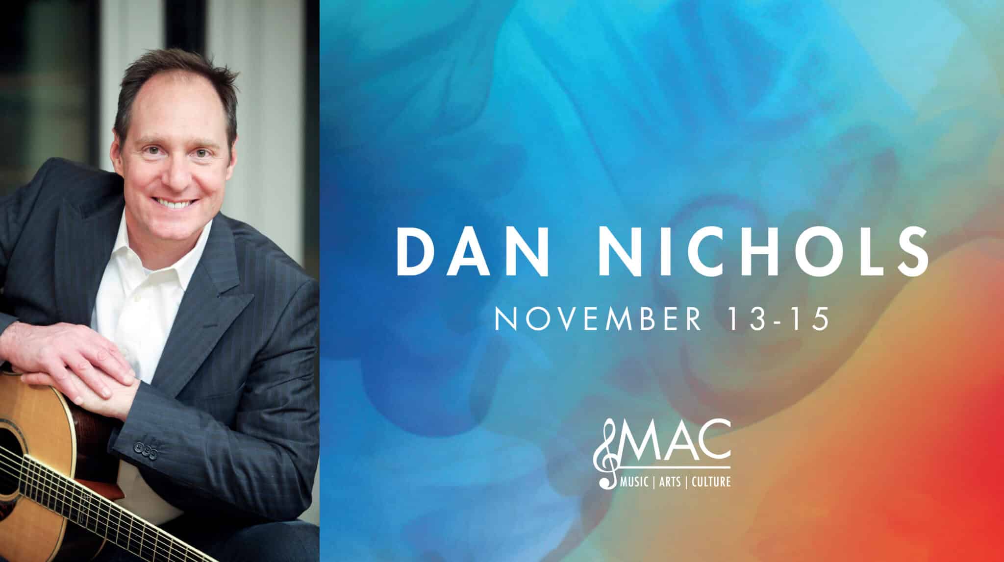 Dan Nichols Concert and Havdalah