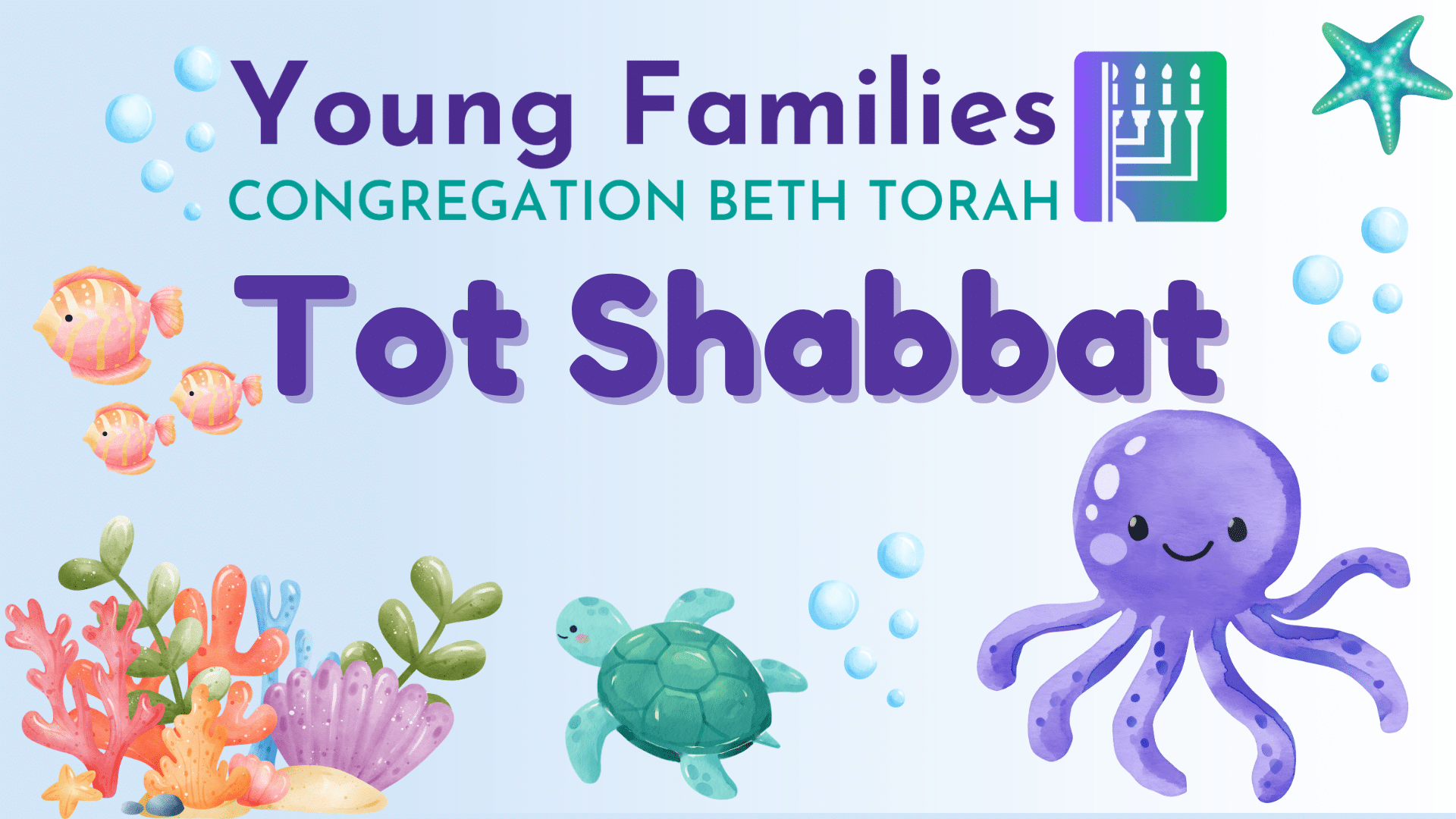 Tot Shabbat