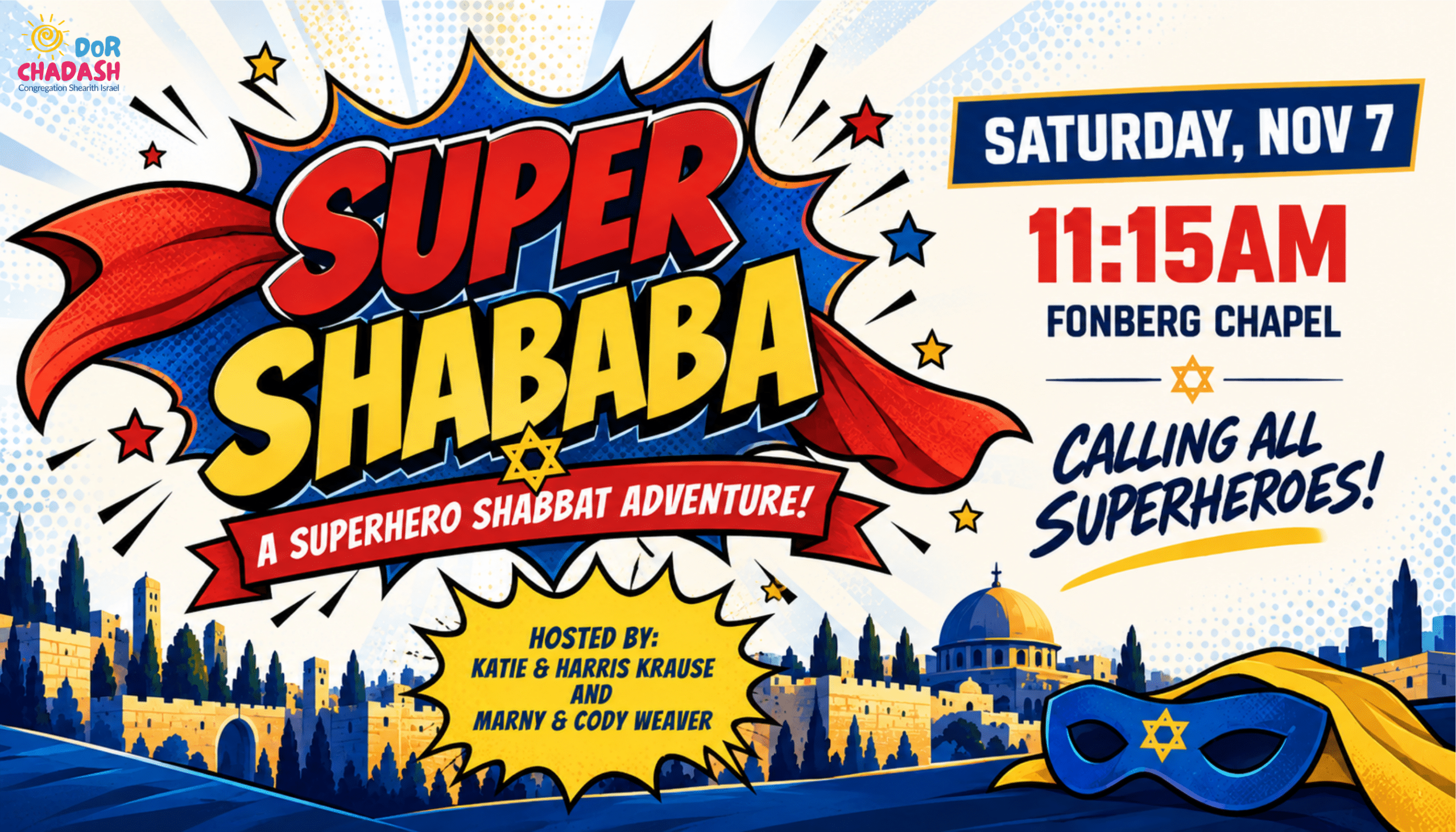 Super Shababa